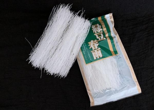 Buy cheap Healthy Food Gluten Free Lungkow Vermicelli Bean Thread Chinese from wholesalers