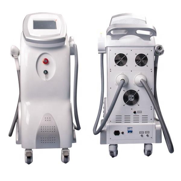 Buy cheap Salon Serum Elight IPL Rf Laser 110v IPL Hair Laser Machine from wholesalers