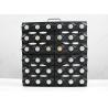 Buy cheap DMX 36*3W Disco Stage Show Blinder Light Gold Matrix 6*6 Evening Performance Bar from wholesalers
