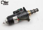 121-1490 Hydraulic Pump Solenoid Valve For CAT 315B 320B 325B