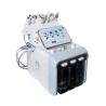Buy cheap CE&FDA skin rejuvenation dermabrasion facial cleaning machine hydro machine from wholesalers