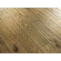 Buy cheap Good quality HDF laminate flooring product