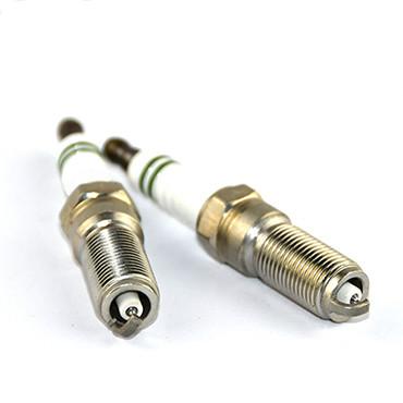 Buy cheap Iridium Spark Plugs M14*1.25 Thread 90919-01233 90919-01253 for Toyota Infiniti Mazda Subaru from wholesalers