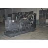 Buy cheap Reliable Power Shanghai Diesel Generators 1500rpm/1800rpm Long Service Life from wholesalers