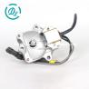Buy cheap Excavator Throttle Body Motor 7834-40-2000 7834-41-2001 Komatsu Excavator PC200-7 from wholesalers