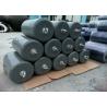 Buy cheap Marine Boat Foam Filled Fender Eva Solid Donut Fender Excellent Oil Resistance from wholesalers