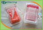 Disposable 4% Chlorhexidine CHG Surgical Scrub Brush Hand Brush Wash Brush With