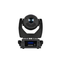 Buy cheap Color Wheel 50W Led Moving Head Spot Lighing Dj / Wedding Decoration Bulb product