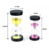 Buy cheap Skyringe Small Hourglass Desktop Timer 1 2 3 5 10 15 30min Sand Glass Clock from wholesalers