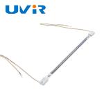Sk15 235v 500w Carbon Fiber Heating Tube 5000h Working Time