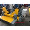 Buy cheap 40 Ton Self Aligning Welding Pipe Rollers Heavy Duty Stands For Wind Tower from wholesalers
