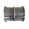 Buy cheap Polishing Stress Sieves Screen - Width 1m-2m Stress 2-3kg/m2 from wholesalers