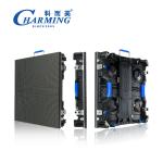 P2.6 Led Outdoor Screen For Outdoor Indoor Stage Display Commercial Show