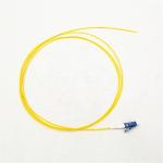 E2000Fiber Optic Pigtail 0.9mm Low Insertion Loss High Return Loss
