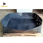 0.7mm Shipping Slip Sheets