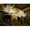 Buy cheap artificial lighted trees from wholesalers