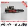 Buy cheap Excavator Injector Engine 3508C/3512C/3516C Diesel Fuel Injector 392-0219 3920219 20R-1280 20R1280 from wholesalers