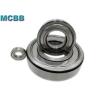 Buy cheap Hi Speed Low Noise Stainless Steel Deep Groove Ball Bearings 6310 2RSC3 Single Row from wholesalers