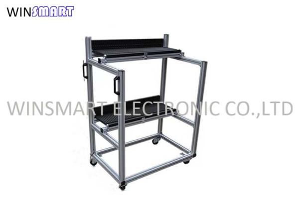 Buy cheap SMT Feeder Cart Storing 80pcs Feeders from wholesalers