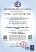 Shenzhen Createk Technology Co., Ltd Certifications