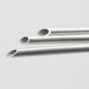 Buy cheap Air Conditioner Grooved Aluminum Pipe Internal Threads ECR D5mm 3003 0 Aluminum Tubing from wholesalers