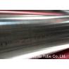 Buy cheap Custom stainless steel sanitary tubing ,Stainless Steel Sanitary Pipe 38.1 X 2.0MM from wholesalers