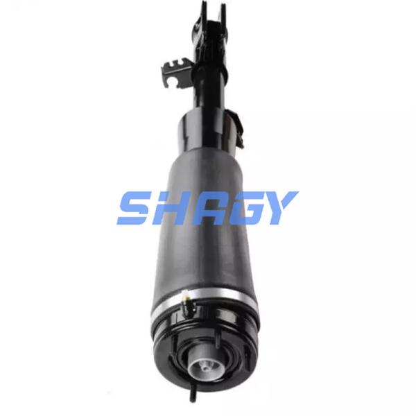 Professional Installation Highly Recommended Land Rover L322 Air Suspension