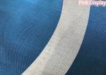 Fade Resistant 65x150cm Advertising Banner Flags