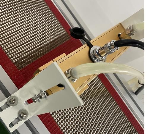 Buy cheap Water Cooling LED UV Curing System 365nm 395nm 405nm For Conveyor from wholesalers