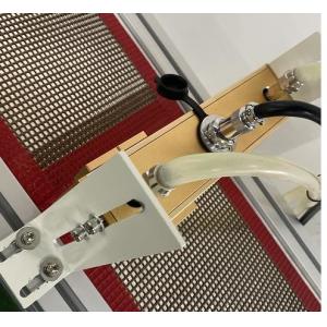 Buy cheap Water Cooling LED UV Curing System 365nm 395nm 405nm For Conveyor from wholesalers