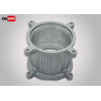Buy cheap Adc12 Aluminium Die Casting / Various Specification Aluminum Die Casting Alloys product