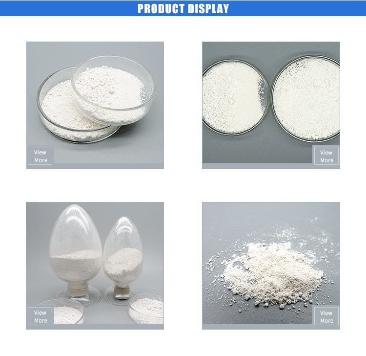 Strong Versatility Rare Earth Polishing Powder Mirror Grade