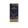 Buy cheap Gold Foil Gloss Lamination Wine Bottle Gift Box For Whiskey from wholesalers