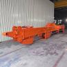 Buy cheap 35 Meter Telescopic Long Boom Mini Excavator Attachments from wholesalers
