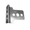 Buy cheap OEM Laser Cutting Metal Stamping Parts Multipurpose Practical from wholesalers