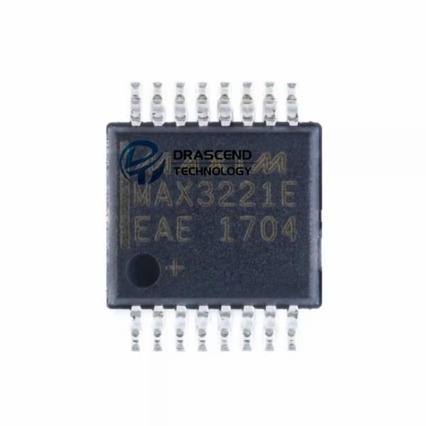 Buy cheap MAX234EWE+ from wholesalers