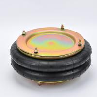 Buy cheap M/31122 Norgren Air Ride Spring 2B12X2 Air Bellows AIRSUSTECH product