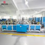 Buy cheap 20KW KN95 Face Mask Making Machine 380V Positioning Pattern mask machine line mask manufacturing machine from wholesalers