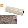 Buy cheap High Quality Marble Protective Film Middle Tack Waterproof Stone Guard Marble Protection from wholesalers