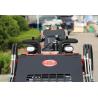 Buy cheap ZHONGMEI LH380S Track Skid Steer Loader Mini Skid Steer Loader from wholesalers