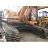 Buy cheap Used CATERPILLAR Excavator 320B Used CAT 320BL Excavator FOR SALE from wholesalers