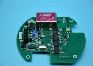 China THD10-2423WIN 15V 10W DC Converter Isolated Module 9 Leads 24-DIP on sale