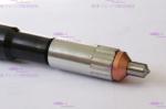 KOMATSU Diesel Fuel Injector SAA6D125 PC400-7 6154-11-3200