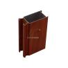 Buy cheap Made In China High Quality Wood Grain Window And Door Aluminum Profile from wholesalers