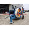 Buy cheap Conductor Hydraulic Cable Tensioner Puller For Overhead Transmission Line from wholesalers