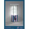 Buy cheap Kundan Jewelry Display Tower Showcase from wholesalers