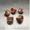 Buy cheap IOS9001 Kaliburn Consumables Mild Carbon Steel 277125 Cutting Nozzle from wholesalers