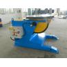 Buy cheap 2rpm Rotary Welding Positioners from wholesalers