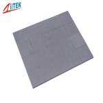Thermal Conductivity 0.6W/MK 40 - 85GHz Shielding Absorbing Materials with good