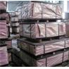 Buy cheap 0.25mm Tinplate ETP Sheet T1-T5 600mm-1250mm For Food Beverage Cans from wholesalers